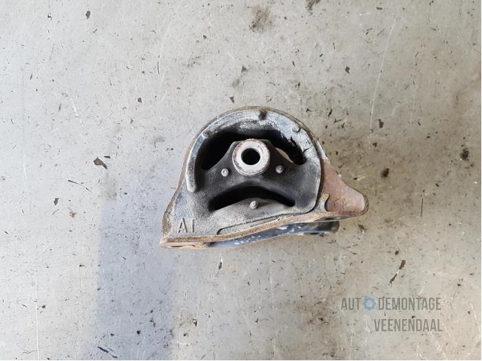 Used Engine mount Honda Civic (EJ/EK) 1.4iS 16V Price € 15,00 Margin scheme offered by Autodeleninkleur