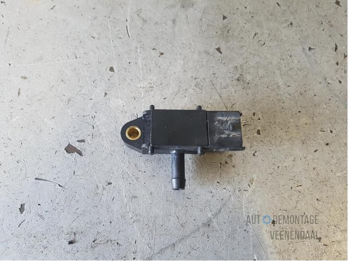 Begagnade Partikelfiltersensor Opel Corsa D 1.3 CDTi 16V ecoFLEX Pris € 20,00 Marginaltabell erbjuds av Autodeleninkleur