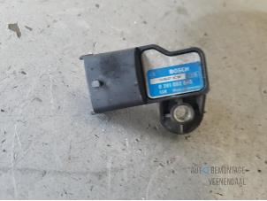 Used Mapping sensor (intake manifold) Opel Corsa D 1.3 CDTi 16V ecoFLEX Price € 15,00 Margin scheme offered by Autodemontage Veenendaal BV