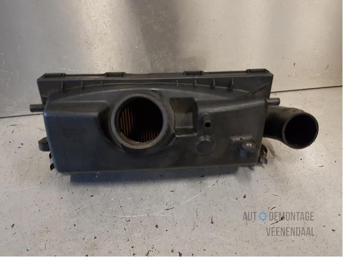 Gebrauchte Luftfiltergehäuse Subaru Legacy (BE) 2.0 16V Preis € 20,00 Margenregelung angeboten von Autodeleninkleur