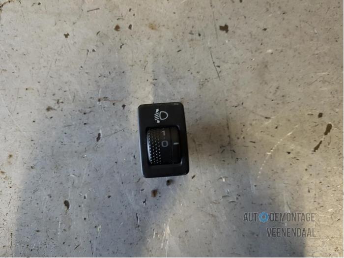 AIH headlight switch from a Subaru Legacy (BE) 2.0 16V 2002