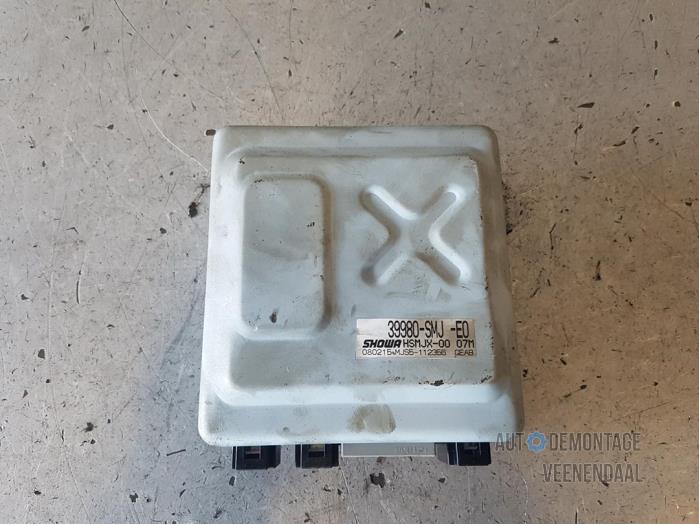 Used Power steering computer Honda Civic (FK/FN) 2.2 i-CTDi 16V Price € 20,00 Margin scheme offered by Autodeleninkleur