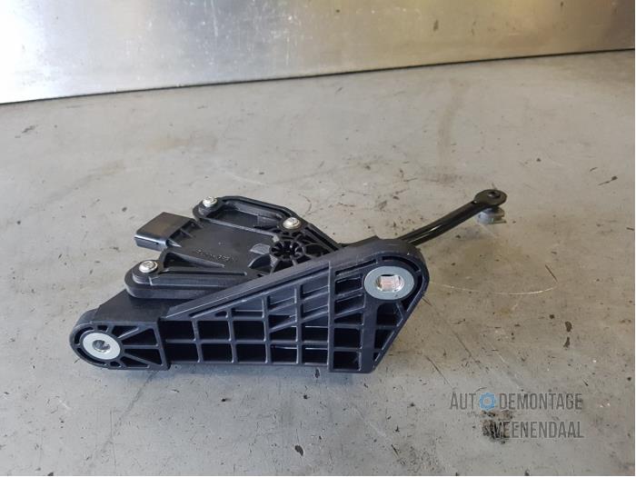 Używane Pedal gazu Honda Civic (FK/FN) 2.2 i-CTDi 16V Cena € 25,00 Procedura marży oferowane przez Autodeleninkleur