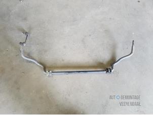 Used Front anti-roll bar Honda Civic (FK/FN) 2.2 i-CTDi 16V Price € 40,00 Margin scheme offered by Autodemontage Veenendaal BV