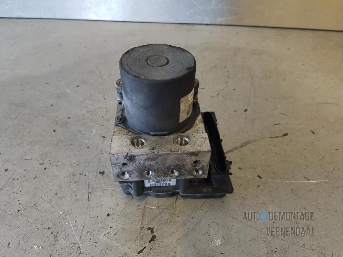 Begagnade ABS-pump Honda Civic (FK/FN) 2.2 i-CTDi 16V Pris € 175,00 Marginaltabell erbjuds av Autodeleninkleur