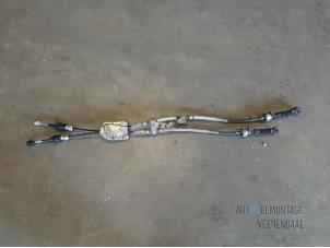 Used Gearbox shift cable Honda Civic (FK/FN) 2.2 i-CTDi 16V Price € 50,00 Margin scheme offered by Autodemontage Veenendaal BV