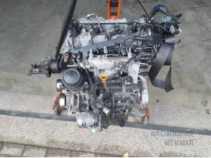 Used Engine Honda Civic (FK/FN) 2.2 i-CTDi 16V Price € 575,00 Margin scheme offered by Autodemontage Veenendaal BV