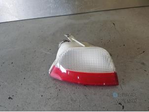 Used Rear fog light Ford Focus 1 1.8 TDCi 100 Price € 16,94 Inclusive VAT offered by Autodemontage Veenendaal BV