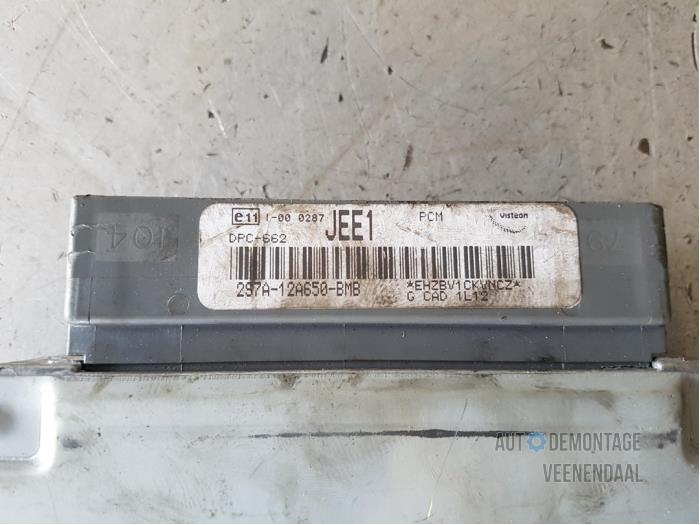 Engine management computer from a Ford Mondeo III Wagon 2.0 TDCi 130 16V 2002