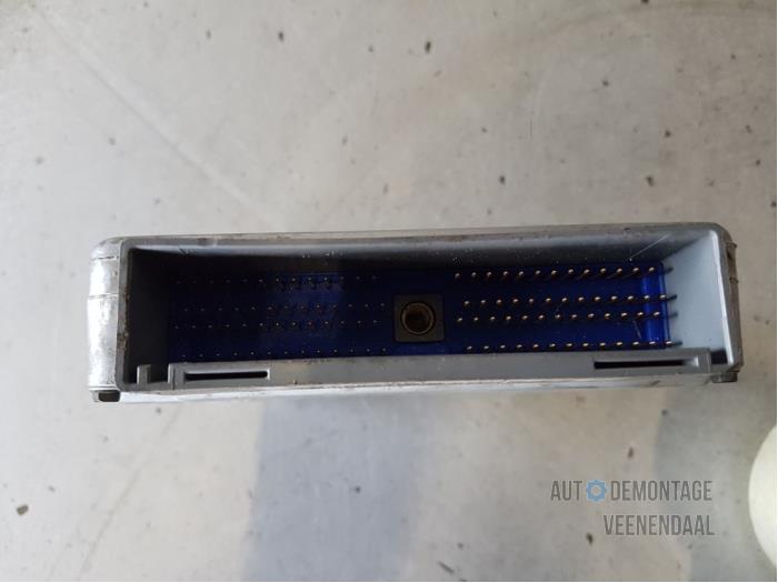 Engine management computer from a Ford Mondeo III Wagon 2.0 TDCi 130 16V 2002