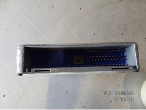 Engine management computer from a Ford Mondeo III Wagon 2.0 TDCi 130 16V 2002