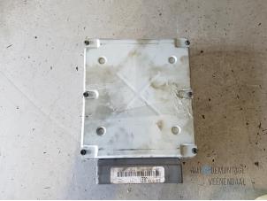Engine management computer from a Ford Mondeo III Wagon 2.0 TDCi 130 16V 2002