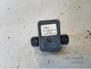Used Mapping sensor (intake manifold) Ford Focus 1 1.8 TDCi 100 Price € 20,00 Margin scheme offered by Autodemontage Veenendaal BV
