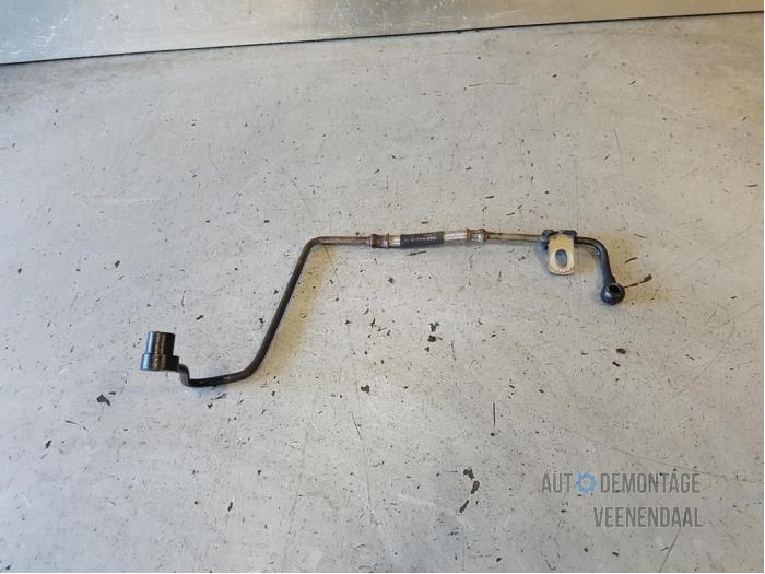 Usagé Conduit turbo Ford Focus 1 1.8 TDCi 100 Prix € 10,00 Règlement à la marge proposé par Autodeleninkleur