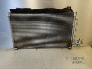 Used Air conditioning condenser Kia Rio (DC22/24) 1.5 RS,LS 16V Price € 45,00 Margin scheme offered by Autodemontage Veenendaal BV