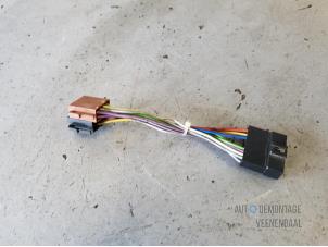 Used Wiring harness Kia Rio (DC22/24) 1.5 RS,LS 16V Price € 5,00 Margin scheme offered by Autodemontage Veenendaal BV