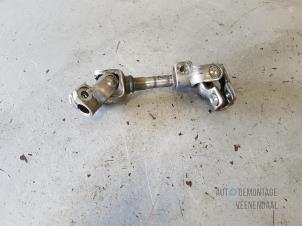 Used Steering gear unit Kia Rio (DC22/24) 1.5 RS,LS 16V Price € 20,00 Margin scheme offered by Autodemontage Veenendaal BV