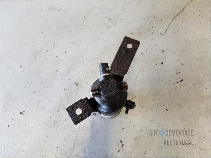 Gebrauchte Klima Trockner Kia Rio (DC22/24) 1.5 RS,LS 16V Preis € 18,15 Mit Mehrwertsteuer angeboten von Autodeleninkleur