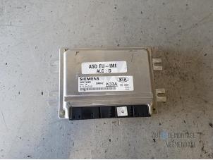Engine management computer from a Kia Rio (DC22/24) 1.5 RS,LS 16V 2002