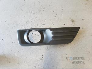 Used Fog light cover plate, right Ford Focus 2 1.6 16V Price € 10,00 Margin scheme offered by Autodemontage Veenendaal BV