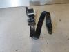 Ford Focus 2 1.6 16V Front seatbelt, right