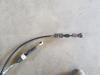 Gearbox shift cable from a Ford Focus 2 1.6 16V 2007
