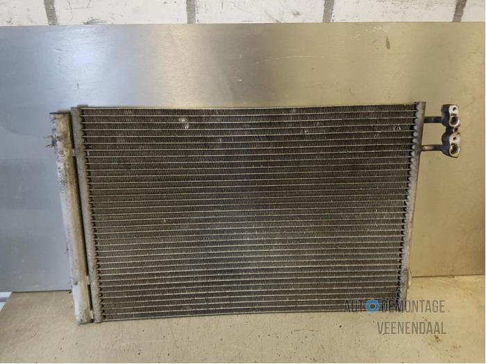 Gebrauchte Klima Kondensor BMW 1 serie (E87/87N) 116i 1.6 16V Preis € 40,00 Margenregelung angeboten von Autodeleninkleur