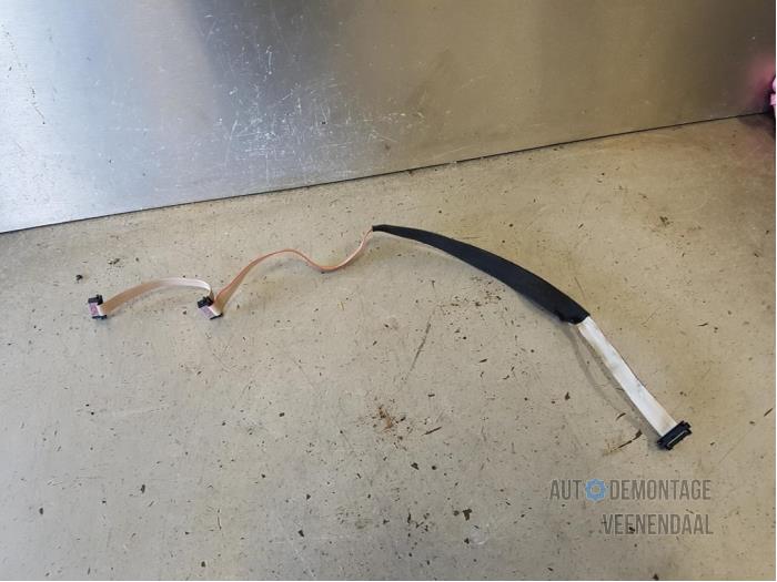 Begagnade Kablage BMW 1 serie (E87/87N) 116i 1.6 16V Pris € 10,00 Marginaltabell erbjuds av Autodeleninkleur
