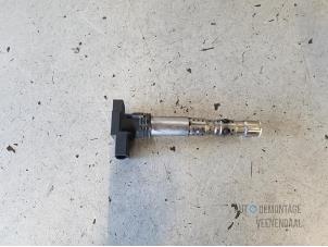Used Pen ignition coil Skoda Fabia II (5J) 1.2i Price € 15,00 Margin scheme offered by Autodemontage Veenendaal BV