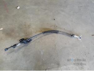 Used Gearbox shift cable Skoda Fabia II (5J) 1.2i Price € 30,00 Margin scheme offered by Autodemontage Veenendaal BV