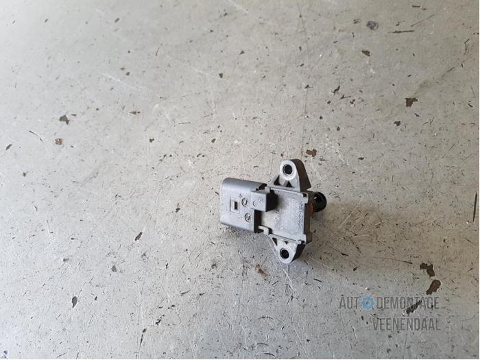 Usados Sensor Map (colector de admisión) Skoda Fabia II (5J) 1.2i Precio € 14,00 Norma de margen ofrecido por Autodeleninkleur