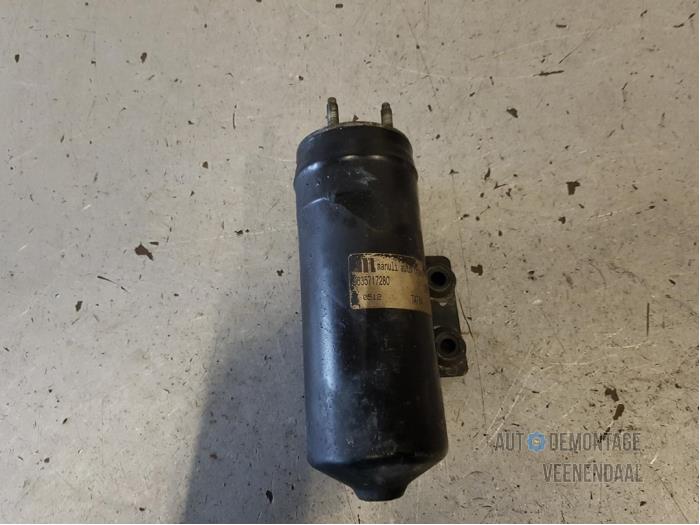 Gebrauchte Klima Trockner Peugeot 206 (2A/C/H/J/S) 1.1 XN,XR Preis € 15,00 Margenregelung angeboten von Autodeleninkleur