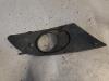 Cover plate fog light, left from a Seat Leon (1P1) 1.6 2006