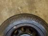 Spare wheel from a Suzuki Liana (ERC/ERD/RH4) 1.6 MPi 16V 2001