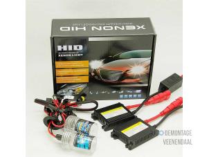 Used Xenon bulb Nissan Pixo (D31S) 1.0 12V Price € 21,00 Margin scheme offered by Autodemontage Veenendaal BV