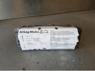 Used Right airbag (dashboard) Skoda Octavia (1Z3) 2.0 FSI 16V Price € 31,50 Margin scheme offered by Autodemontage Veenendaal BV