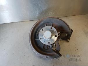 Used Rear wheel bearing Skoda Octavia (1Z3) 2.0 FSI 16V Price € 36,75 Margin scheme offered by Autodemontage Veenendaal BV