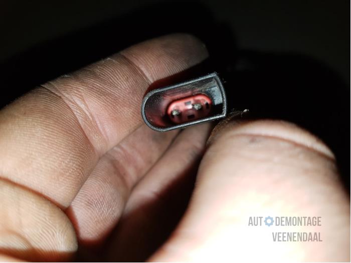 ABS Sensor Ford Focus 2 1.6 16V 3M5T2B325