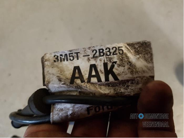 ABS Sensor Ford Focus 2 1.6 16V 3M5T2B325