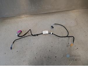 Used Wiring harness Audi A3 Sportback Quattro (8PA) 2.0 T FSI 16V Price € 15,75 Margin scheme offered by Autodemontage Veenendaal BV