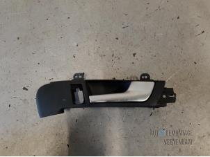 Used Front door handle 4-door, right Audi A3 Sportback Quattro (8PA) 2.0 T FSI 16V Price € 14,70 Margin scheme offered by Autodemontage Veenendaal BV