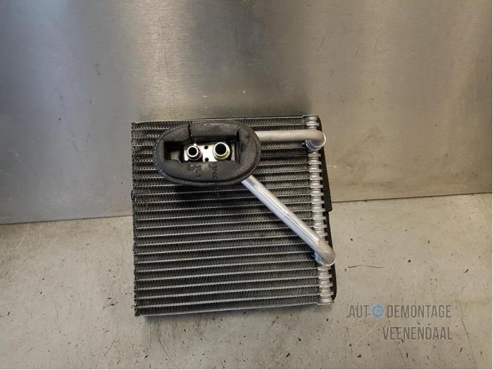 Begagnade AC-radiator Audi A3 Sportback Quattro (8PA) 2.0 T FSI 16V Pris € 25,00 Marginaltabell erbjuds av Autodeleninkleur