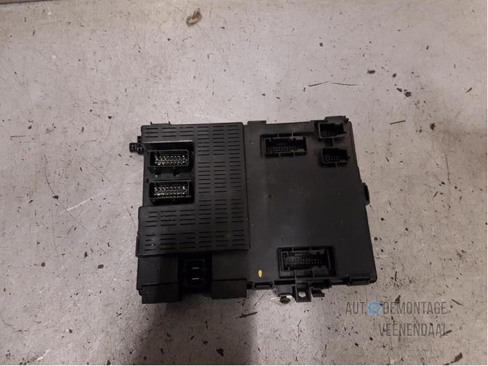 Używane Modul Comfort Citroen Xsara Break (N2) 2.0 HDi Cena € 44,00 Procedura marży oferowane przez Autodeleninkleur
