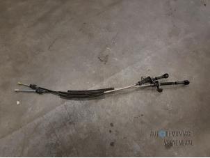 Used Gearbox shift cable Audi A3 Sportback Quattro (8PA) 2.0 T FSI 16V Price € 39,00 Margin scheme offered by Autodemontage Veenendaal BV