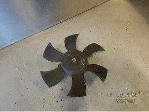 Used Cooling fans Opel Frontera (6B) 2.2i 16V Price € 26,25 Margin scheme offered by Autodemontage Veenendaal BV