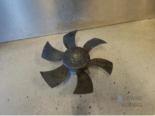 Used Cooling fans Opel Frontera (6B) 2.2i 16V Price € 26,25 Margin scheme offered by Autodemontage Veenendaal BV