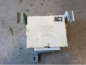 Used Alarm module Opel Frontera (6B) 2.2i 16V Price € 84,00 Margin scheme offered by Autodemontage Veenendaal BV
