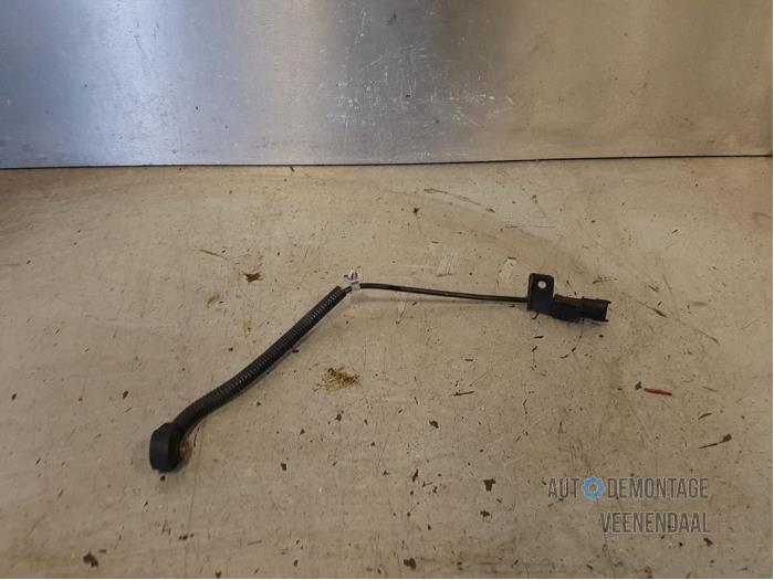 Gebrauchte Klopfsensor Hyundai i10 (F5) 1.2i 16V Preis € 10,00 Margenregelung angeboten von Autodeleninkleur