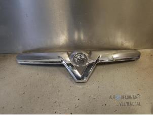 Used Grille Opel Corsa D 1.2 16V Price € 10,00 Margin scheme offered by Autodemontage Veenendaal BV