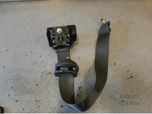 Used Rear seatbelt, left Fiat Punto II (188) 1.2 60 S Price on request offered by Autodemontage Veenendaal BV